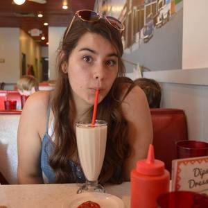 Meet your Posher, Maggie